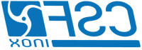 CSF Inox logo