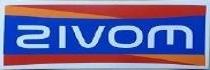 Movis International logo