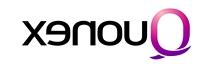 Quonex Logo